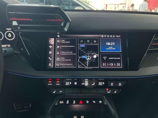 Audi RS3 MY25 Sportback Quattro