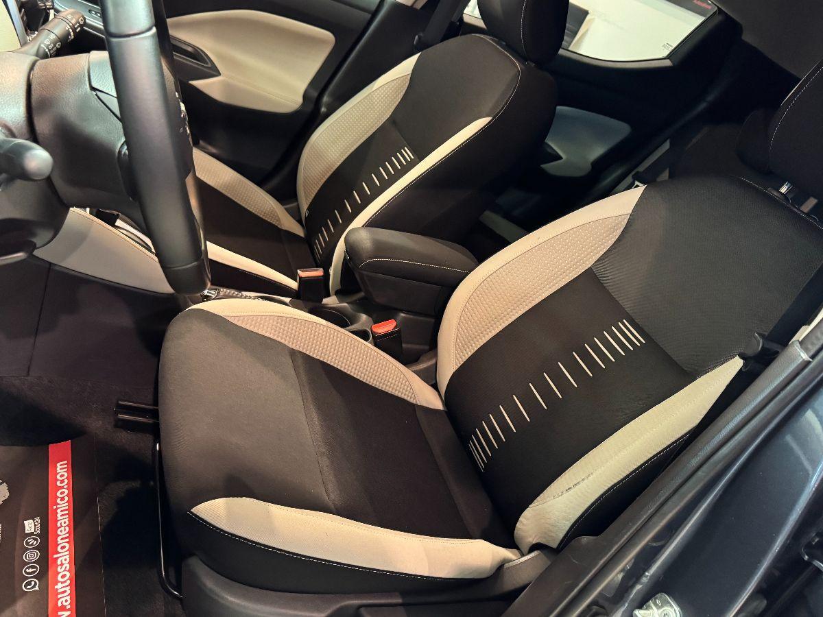 NISSAN Micra 1.0 Automatica 5p. N-Connecta