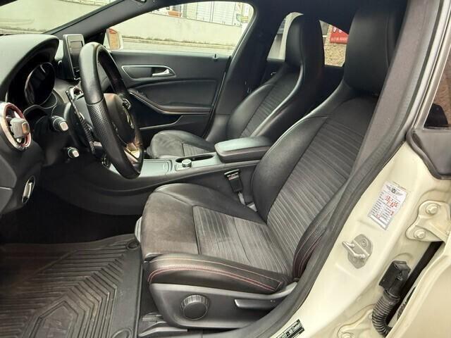 Mercedes-Benz CLA 220 Cdi 4Matic Sport Automatica