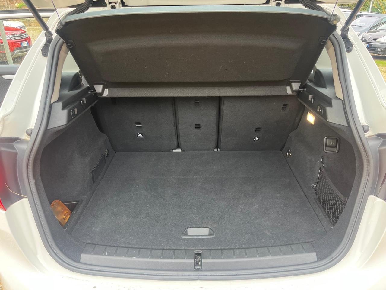 Bmw 218 1.5 Benzina - Tagliandi Certificati