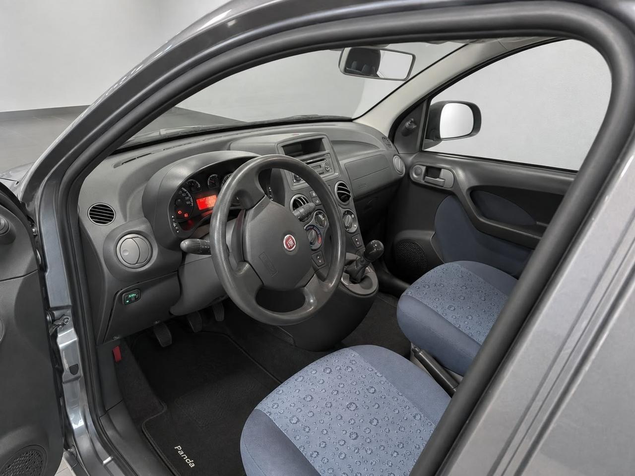 Fiat Panda 1.2 Dynamic Natural Power