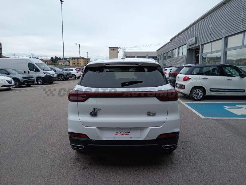 DR AUTOMOBILES DR 6.0 DR 6.0 1.5 TURBO CVT GPL