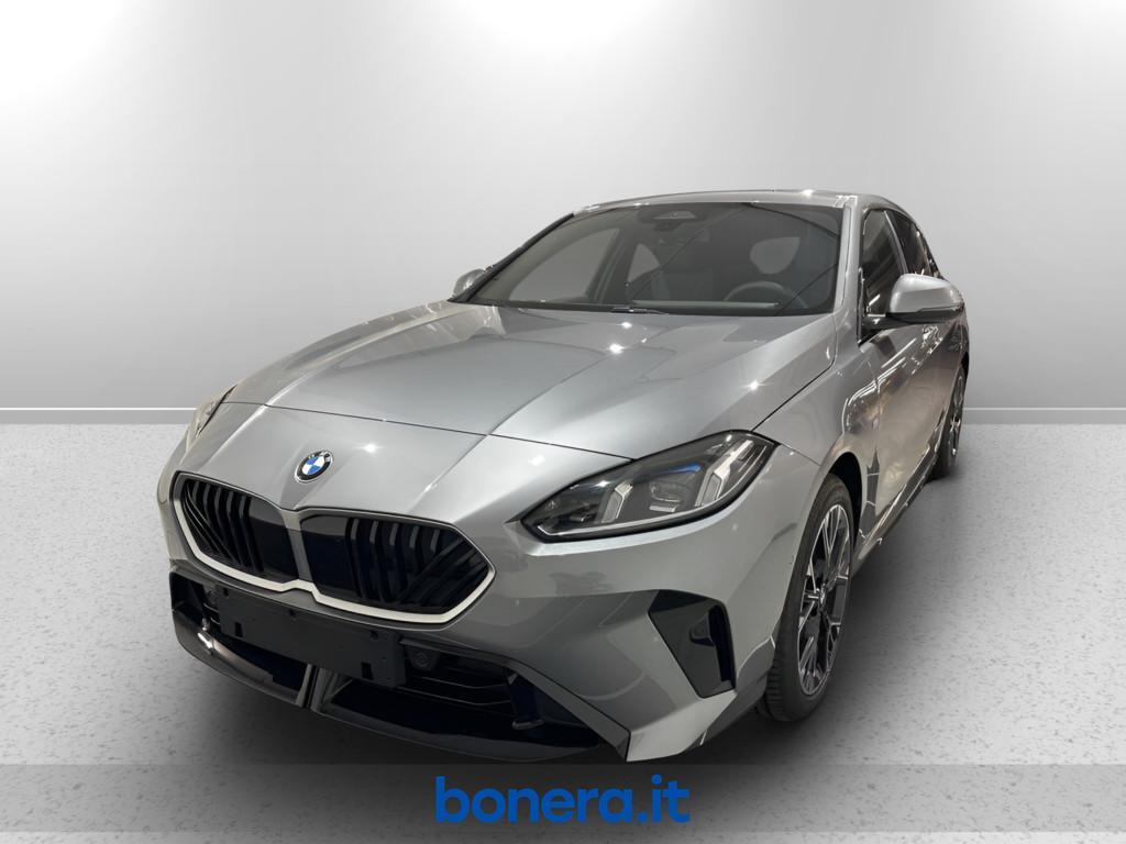 BMW Serie 1 118 d MSport DCT