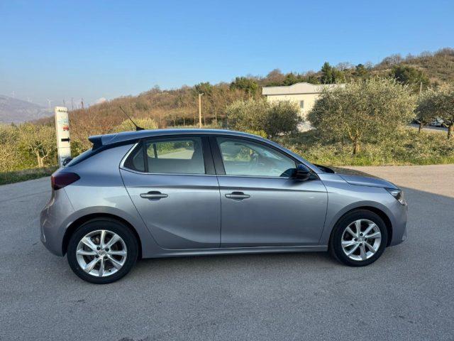 OPEL Corsa 1.5 D 100 CV Elegance