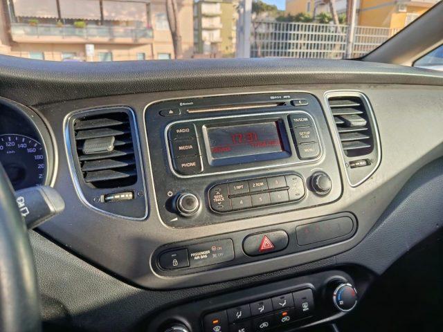 KIA Carens 1.7 CRDi 115 CV Cool