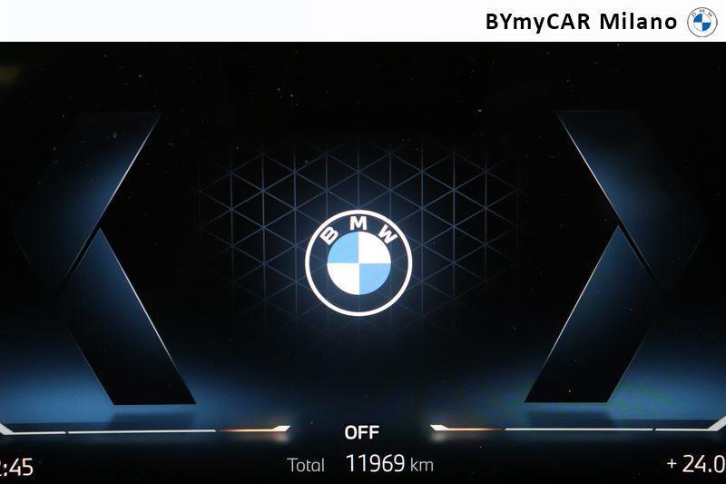BMW Serie 4 Coupe 420 d 48V MSport Steptronic