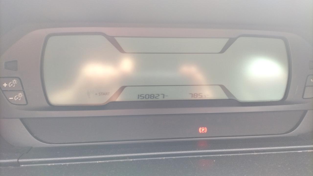 Citroen C4 Picasso 1.6 e-HDi 115 **PREZZO OUTLET **
