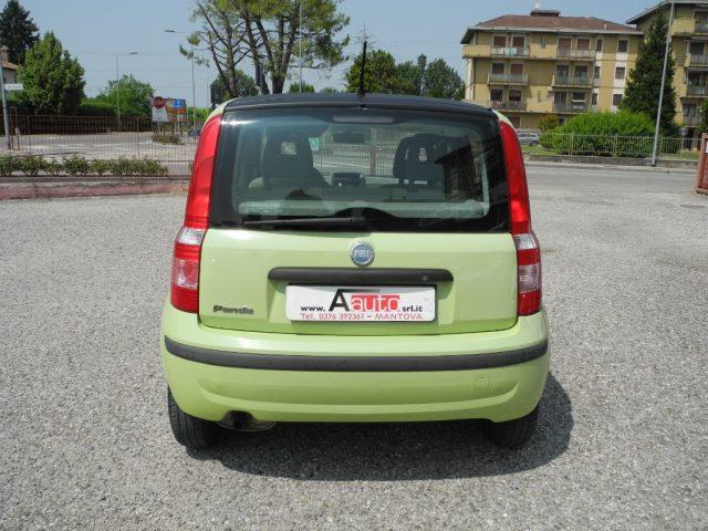 FIAT Panda 1.1 54cv Active -OK NEOPATEN.- Unico PROPRIETARIO