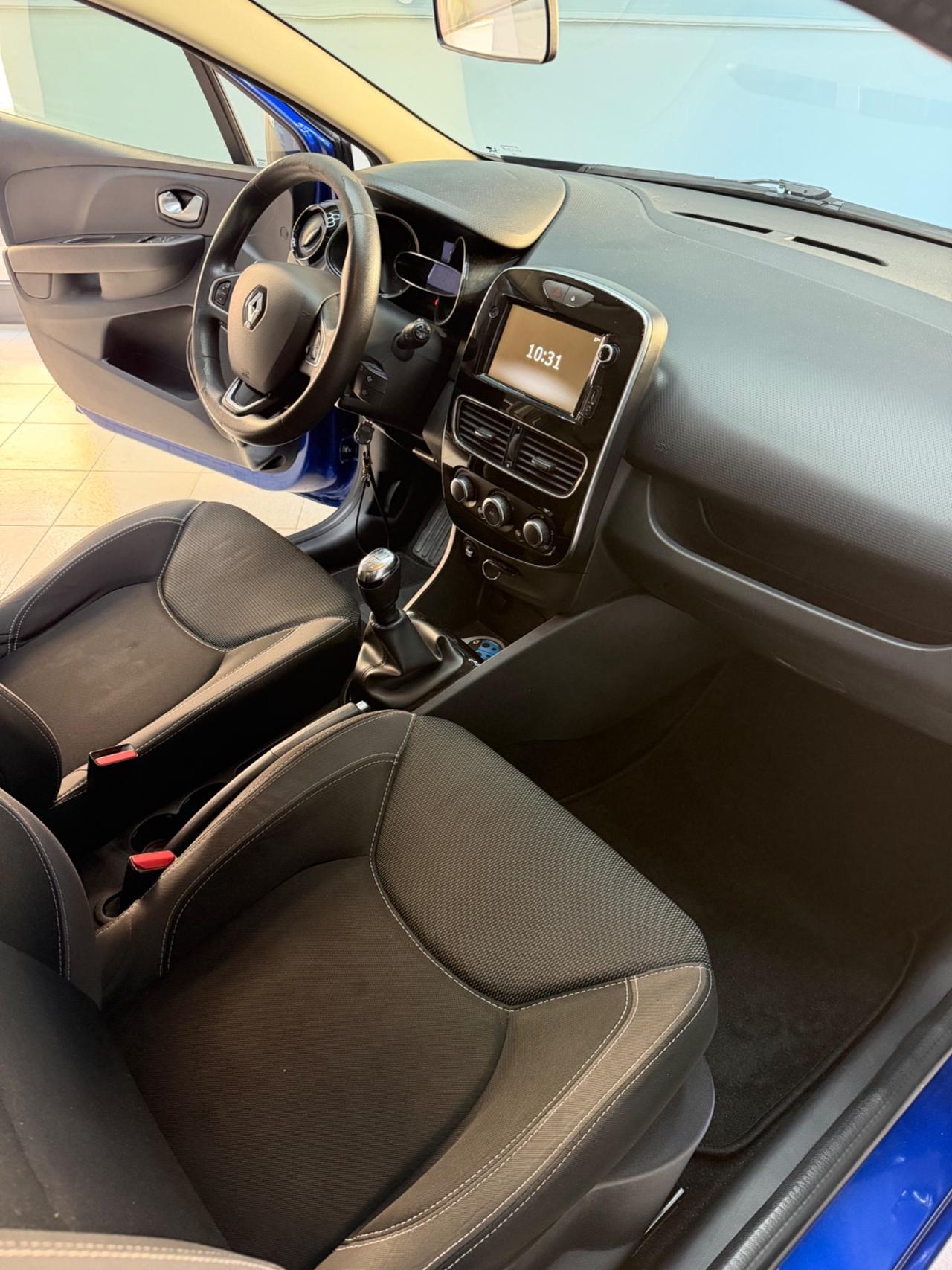Renault Clio dCi 8V 90 CV 5 porte Moschino Life