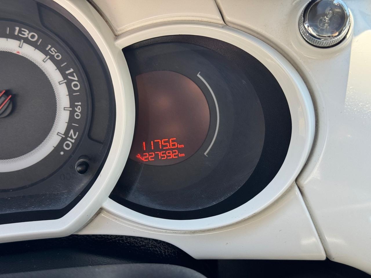 Citroen C3 1.1 Exclusive