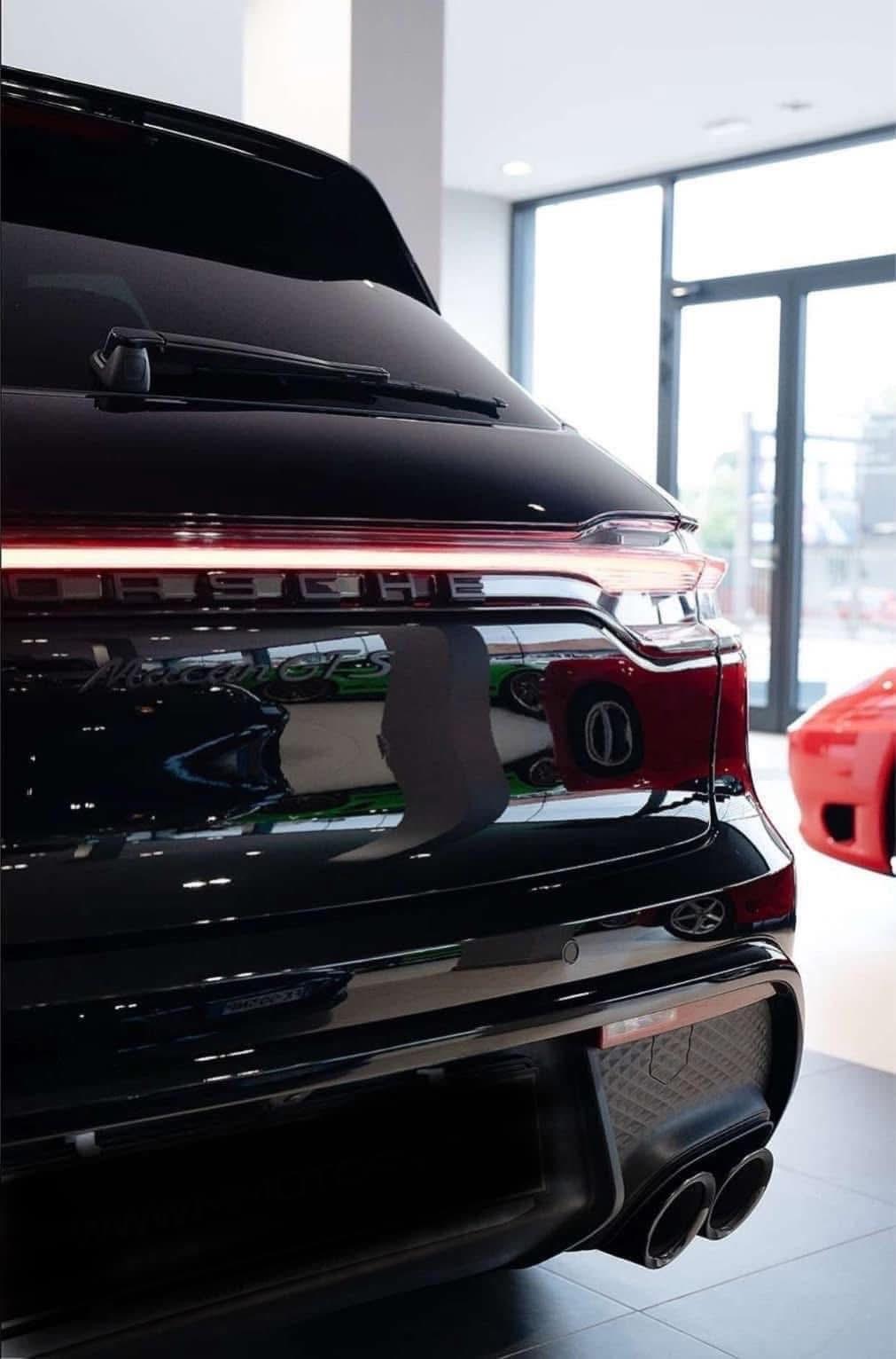 Porsche Macan 2.9 GTS 441 CV NOLEGGIO 12/24 MESI