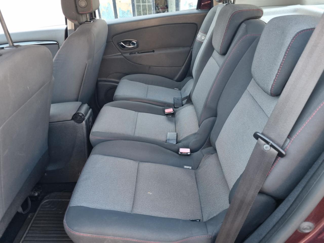 Renault Scenic Scénic XMod 1.6 GPL Wave