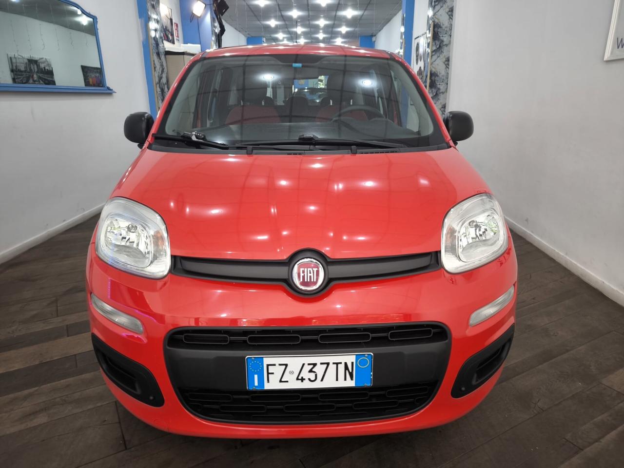 Fiat Panda 1.2 Easy