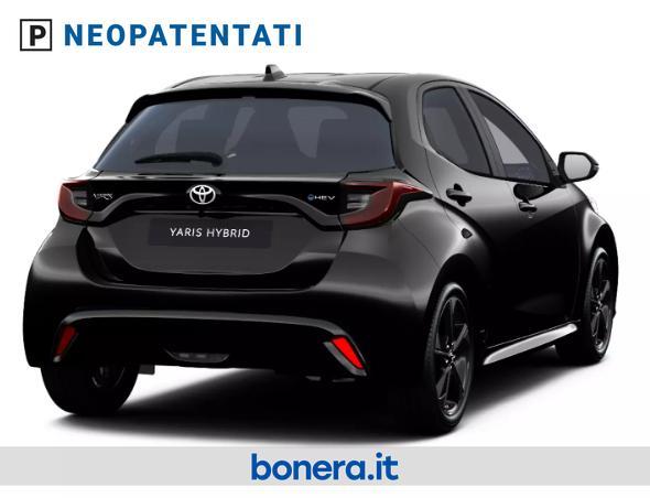 Toyota Yaris 1.5 Hybrid 130 Premium e-CVT