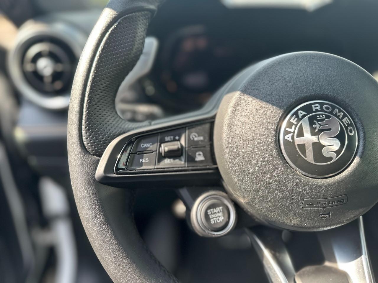 ALFA ROMEO Tonale - Tonale 1.6 Veloce 130cv tct6