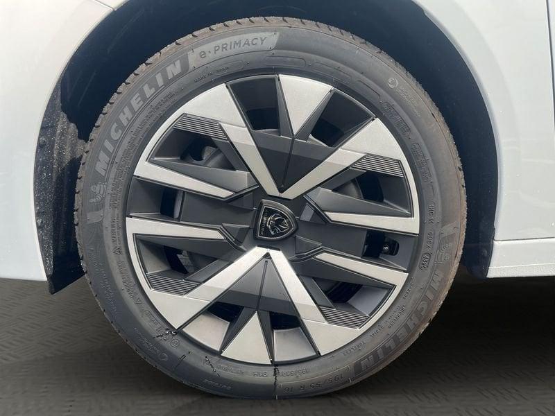 Peugeot 208 208 1.2 turbo Business 100cv