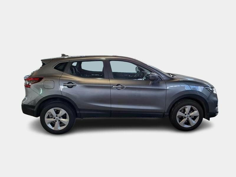 NISSAN QASHQAI 1.3 DIG-T 140 Business