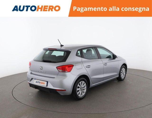 SEAT Ibiza 1.0 MPI 5 porte Style