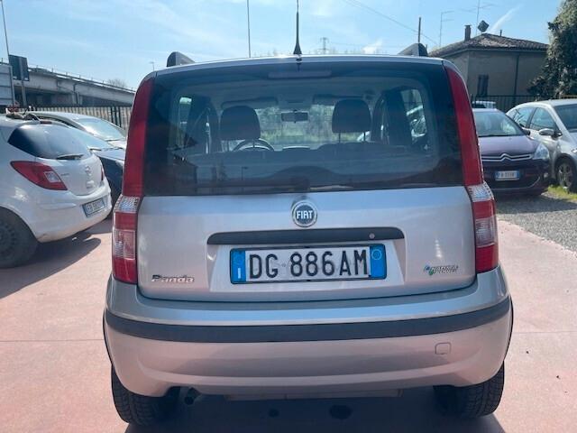 Fiat Panda 1.2 Dynamic Natural Power, Ok Neopatentati!!