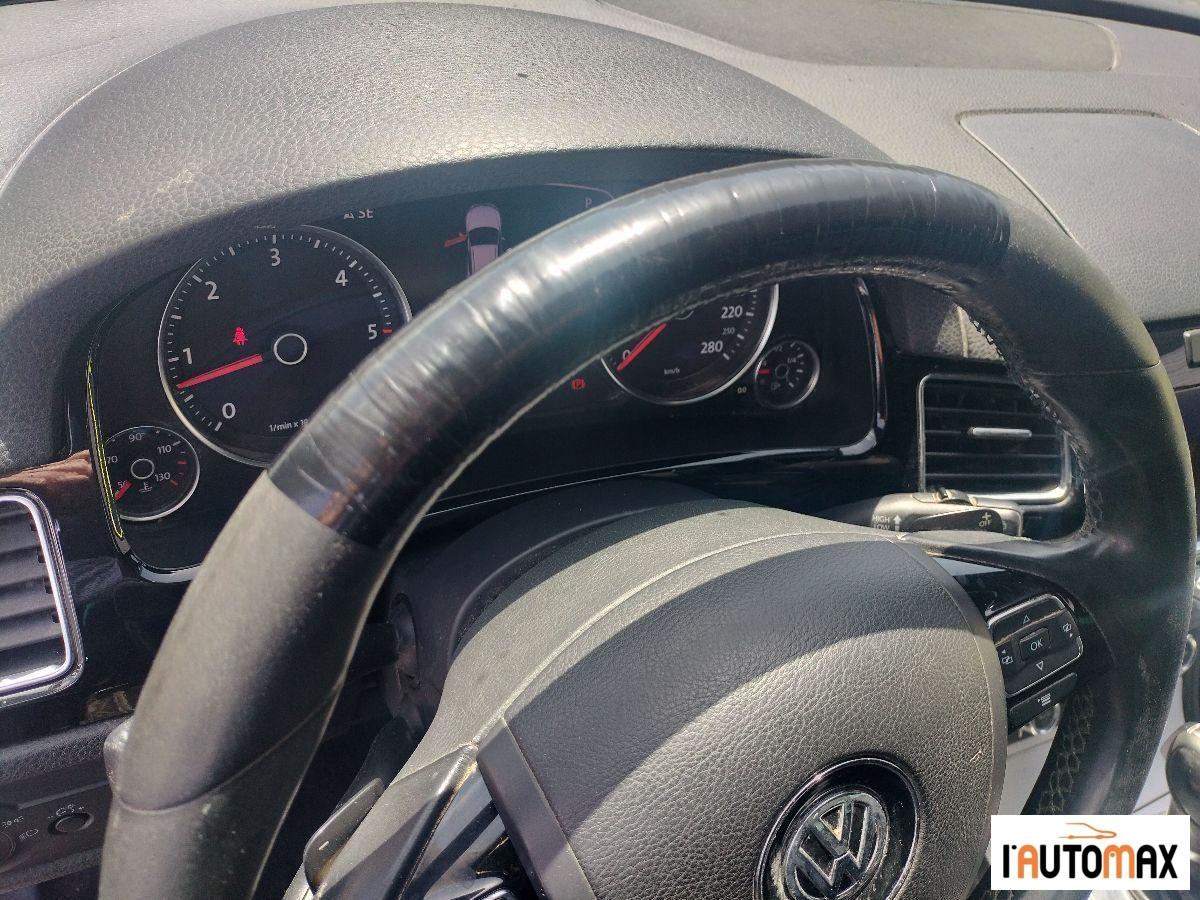 VOLKSWAGEN - Touareg 3.0 V6 tdi tiptronic