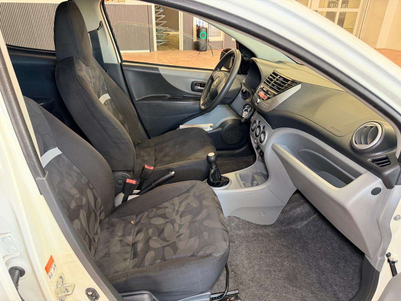 Suzuki Alto 1.0 GLX