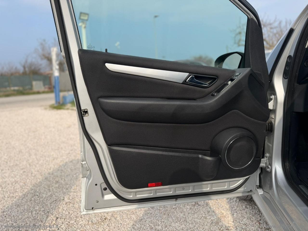 MERCEDES-BENZ B 170 Sport GPL