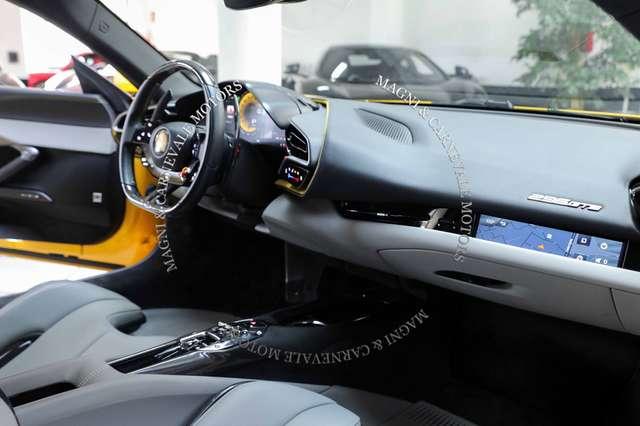 Ferrari 296 GTB |3-LAYER PAINT|CARBON PACK|LIFT SYST.|RACING SEATS