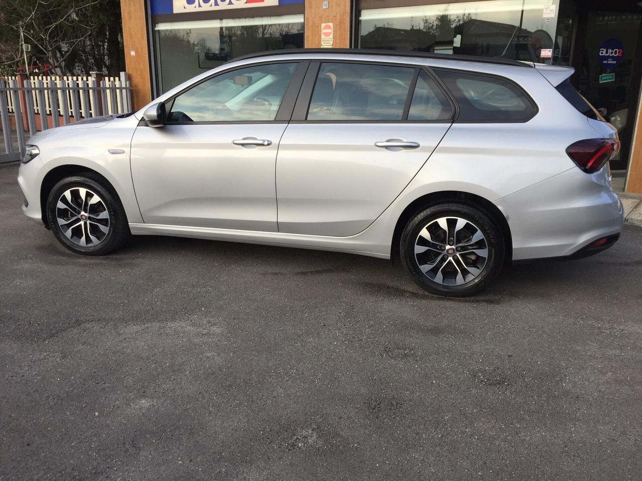 Fiat Tipo 1.3 Mjt S&S SW City Life X NEOPATENTATI