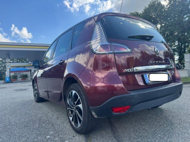 RENAULT Scenic Scénic TCe 115 CV AUTOCARRO 5 POSTI