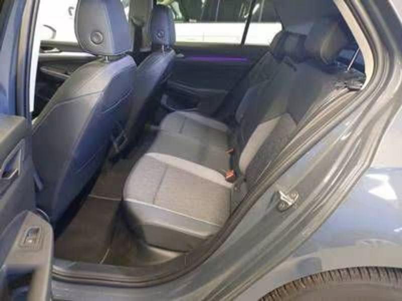 Volkswagen Golf Golf 2.0 TDI 150 CV DSG SCR GOAL LED ACC CAMERA