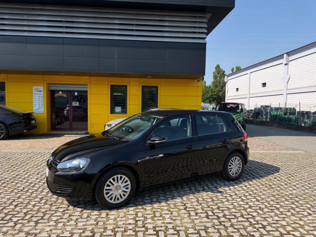 VOLKSWAGEN Golf 1.6 TDI UNICO PROPRIETARIO
