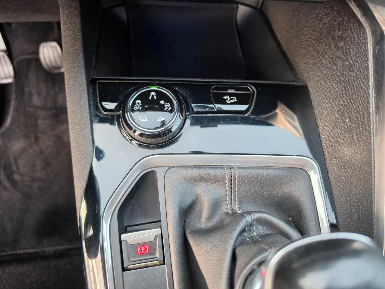 Peugeot 3008 PureTech Turbo 130 S&S Allure
