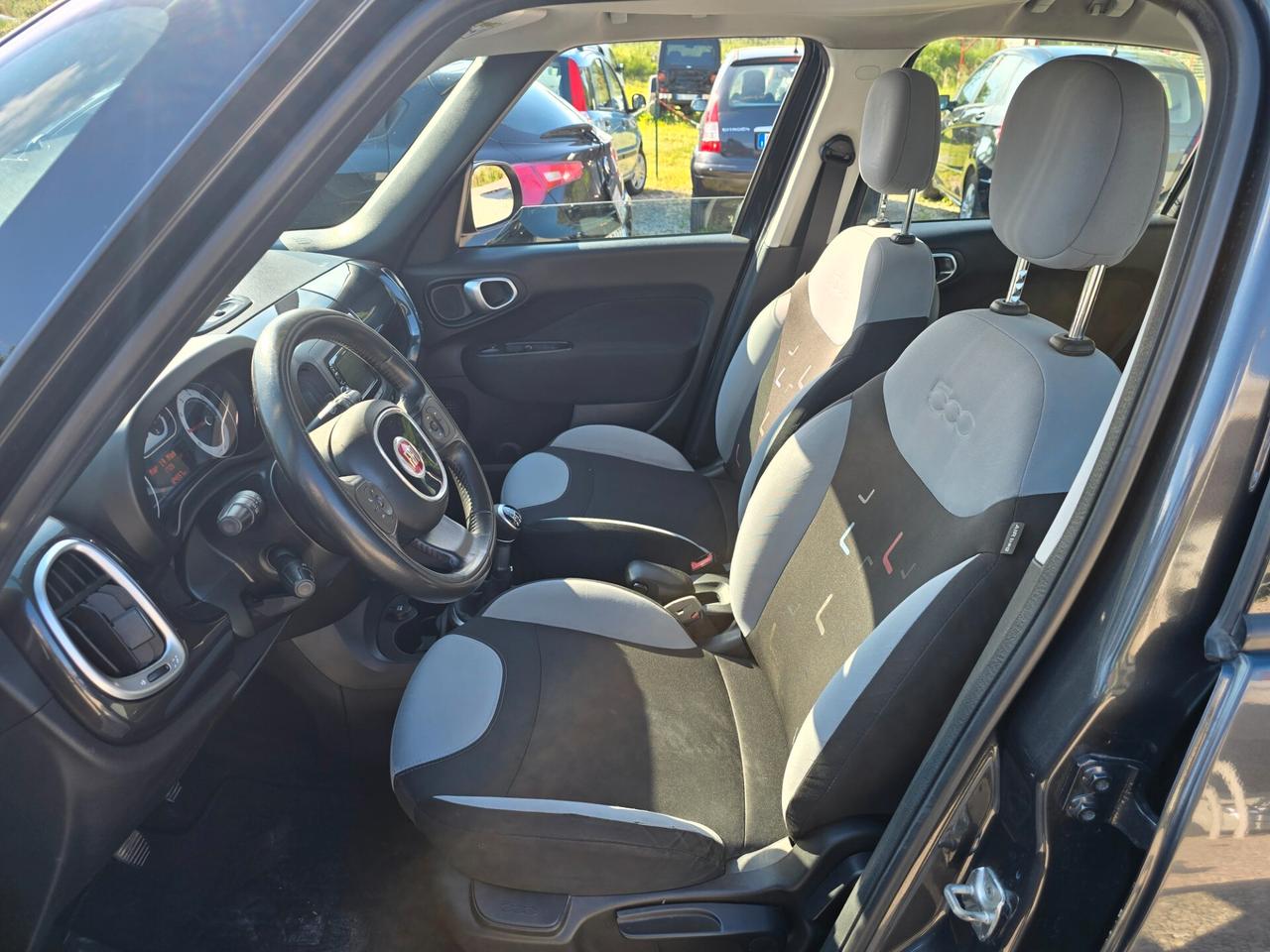 Fiat 500L 1.3 Multijet 95 CV Pop Star