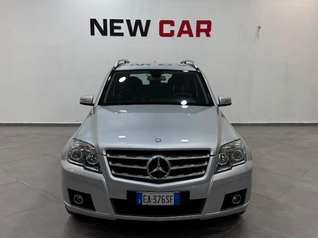 Mercedes-benz GLK 220 GLK 220 CDI 4Matic BlueEFFICIENCY Premium