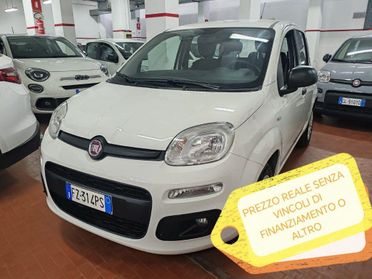 Fiat Panda 1.2 Easy 69cv