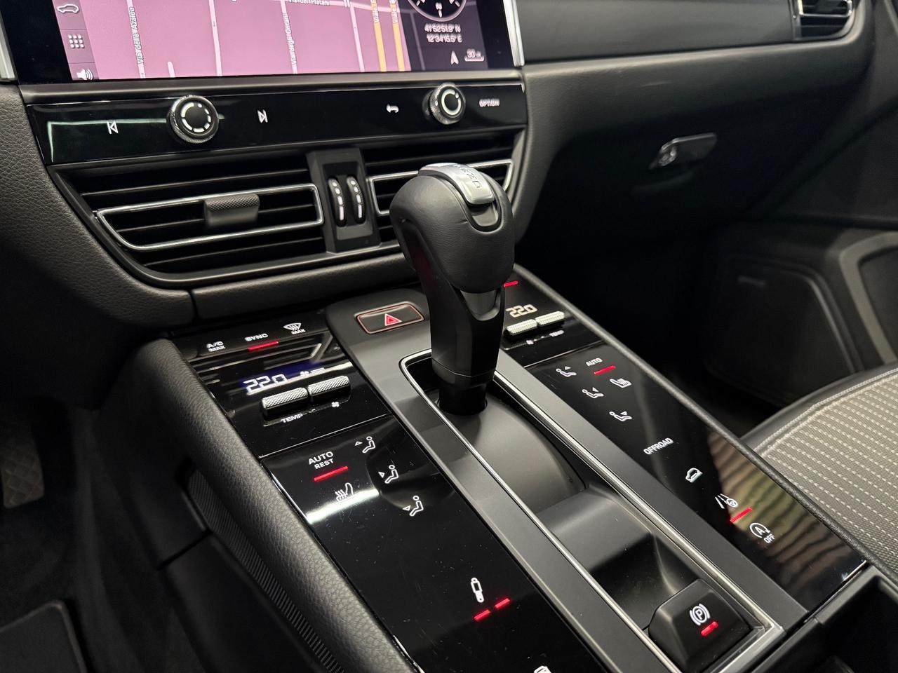 Porsche Macan 2.0 T 265CV TETTO PRONTA CONSEGNA