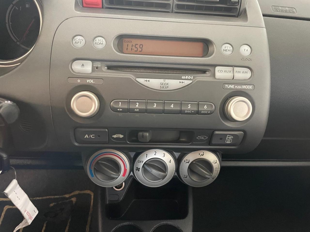 Honda Jazz 1.2 i-DSi 5 porte Live