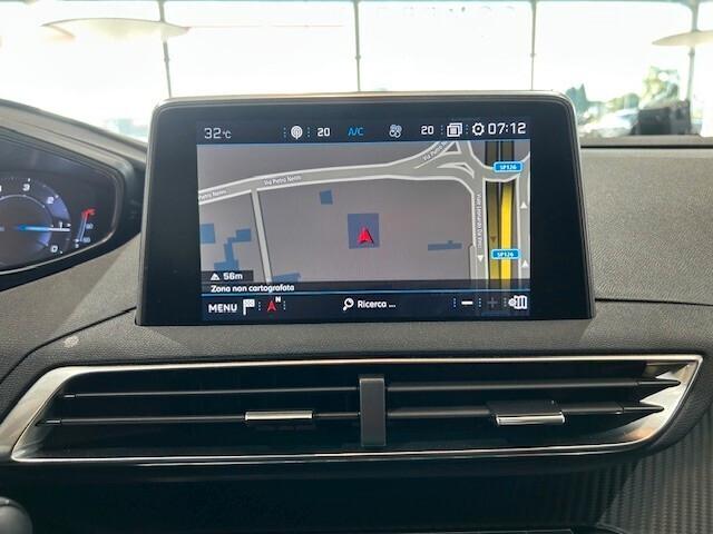 PEUGEOT 3008 1.5 bluehdi Active s&s