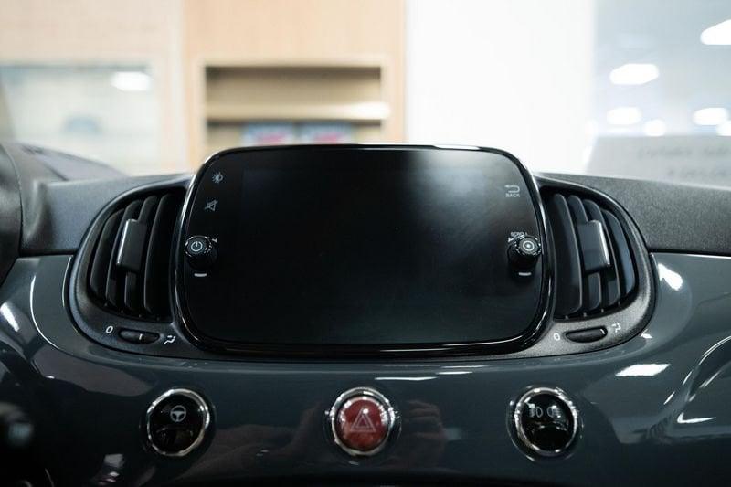 FIAT 500C 1.2 Mirror S&S 69 CV Dualogic