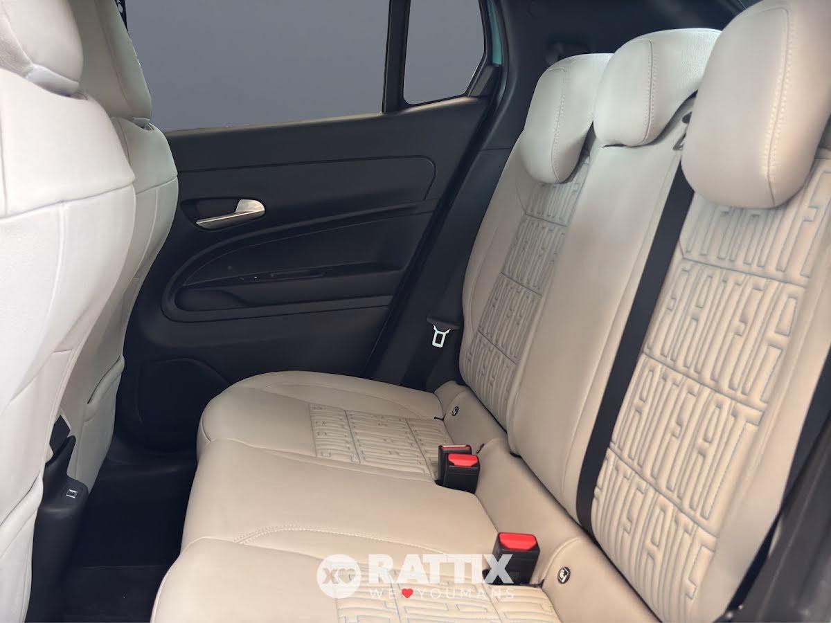 Fiat 600 1.2 hybrid 145CV La Prima II auto