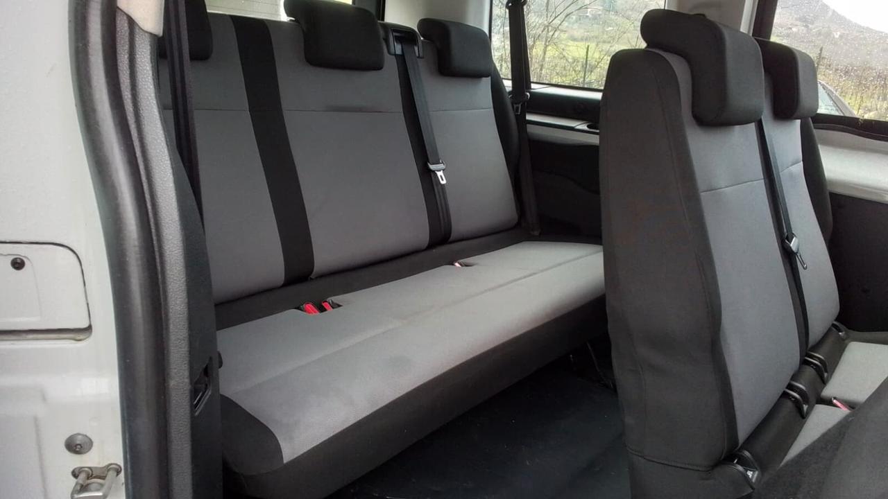 Opel Vivaro Life 1.5 Diesel 100CV S&S PC-TN S