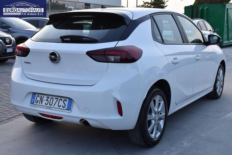 Opel Corsa 1.5 D 100 CV Edition