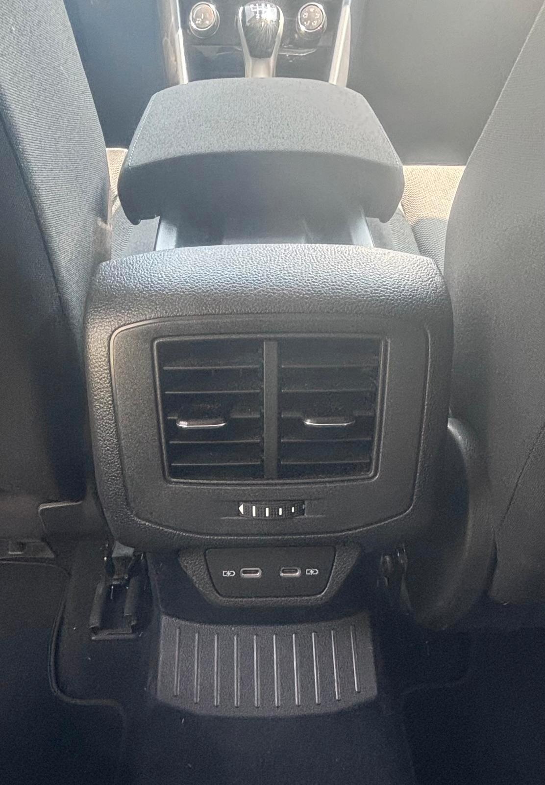 Volkswagen T-Roc 1.5 TSI ACT Style BlueMotion Technology