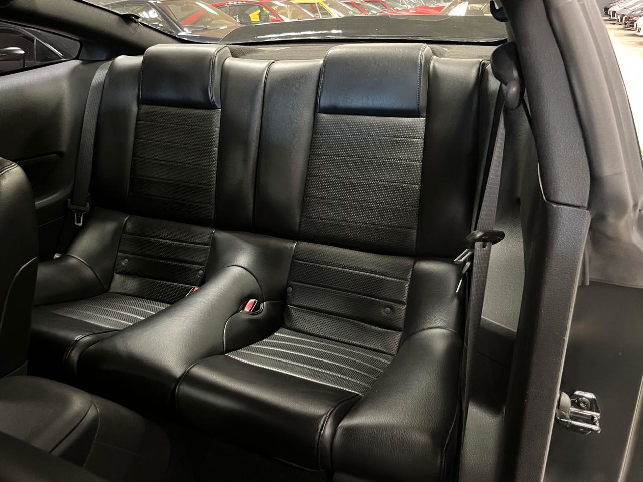 Ford Mustang GT 4.6 V8