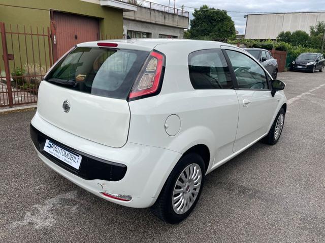 FIAT Punto 1.2 BENZINA Easy