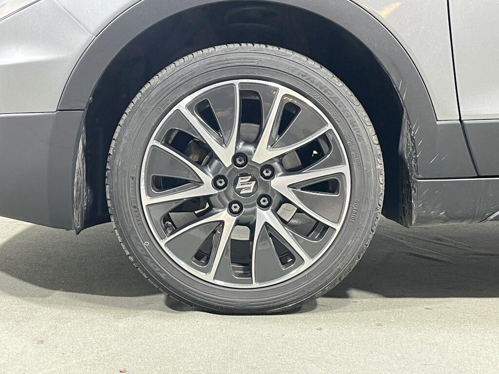 Suzuki S-Cross 1.6 ddis Style 4wd allgrip