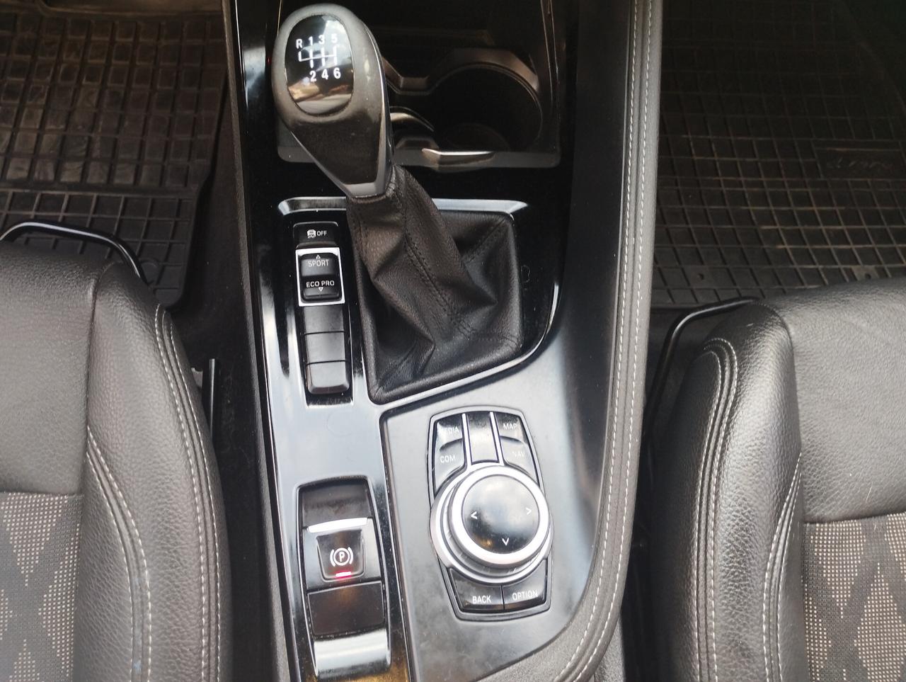 Bmw X1 sDrive18d xLine