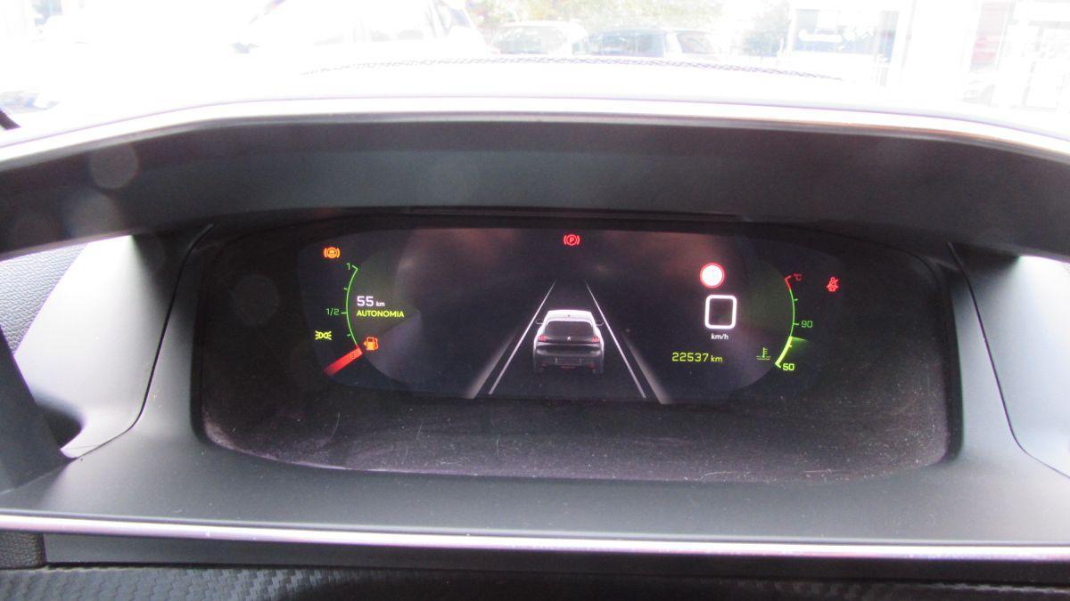 PEUGEOT - 208 - PureTech 100 S&S 5p. GT Line