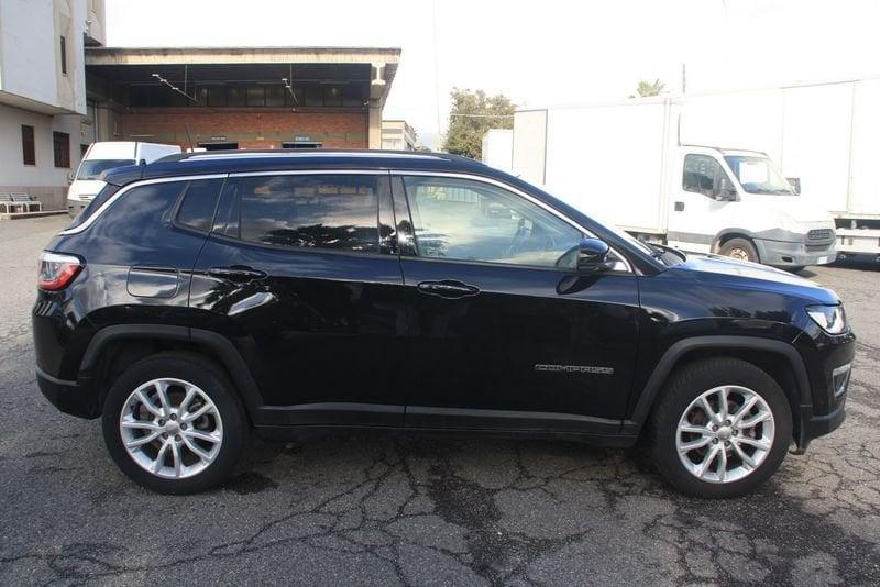 Jeep Compass Compass 1.3 Turbo T4 150 CV aut. 2WD Limited