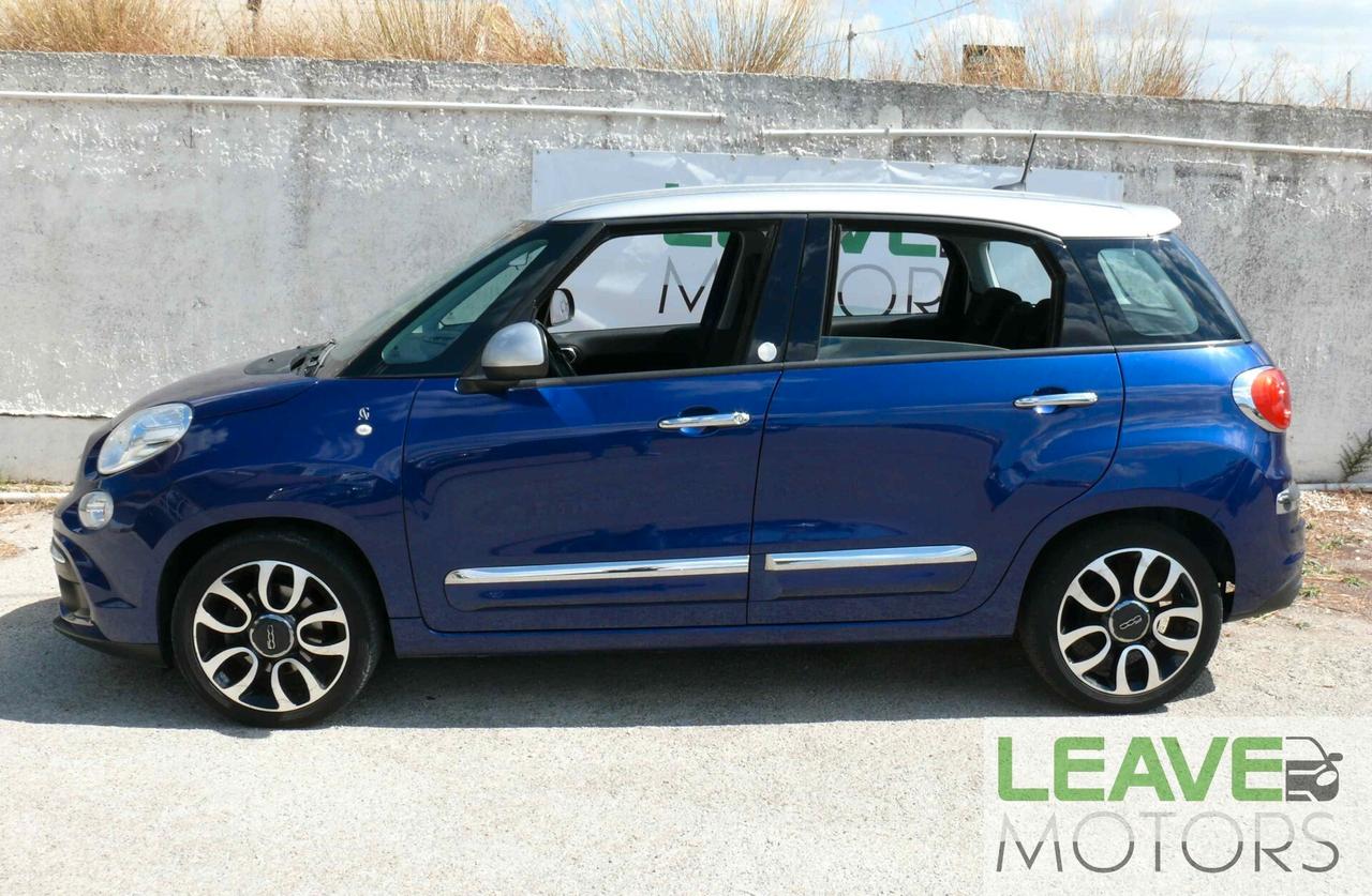 Fiat 500L 1.3 Multijet 95 CV (M1375)